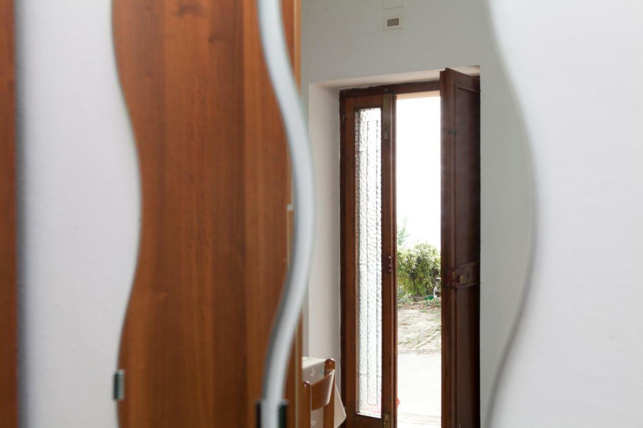 Lavanda E Rosmarino Home アッシジ エクステリア 写真