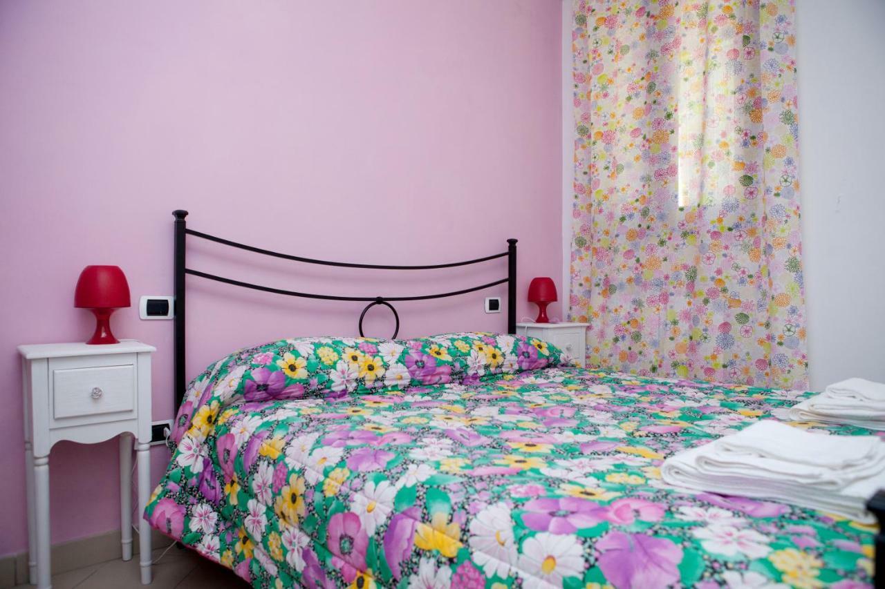 Lavanda E Rosmarino Home アッシジ エクステリア 写真