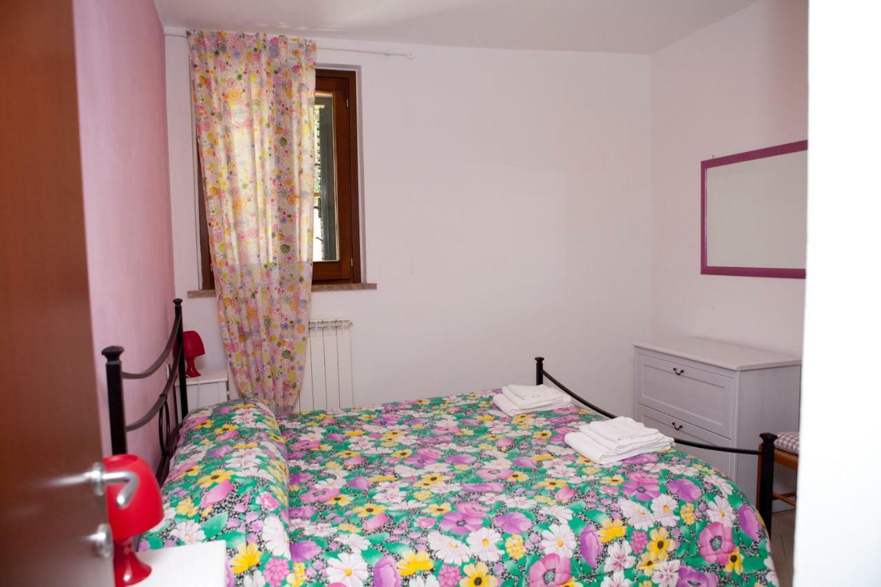 Lavanda E Rosmarino Home アッシジ エクステリア 写真