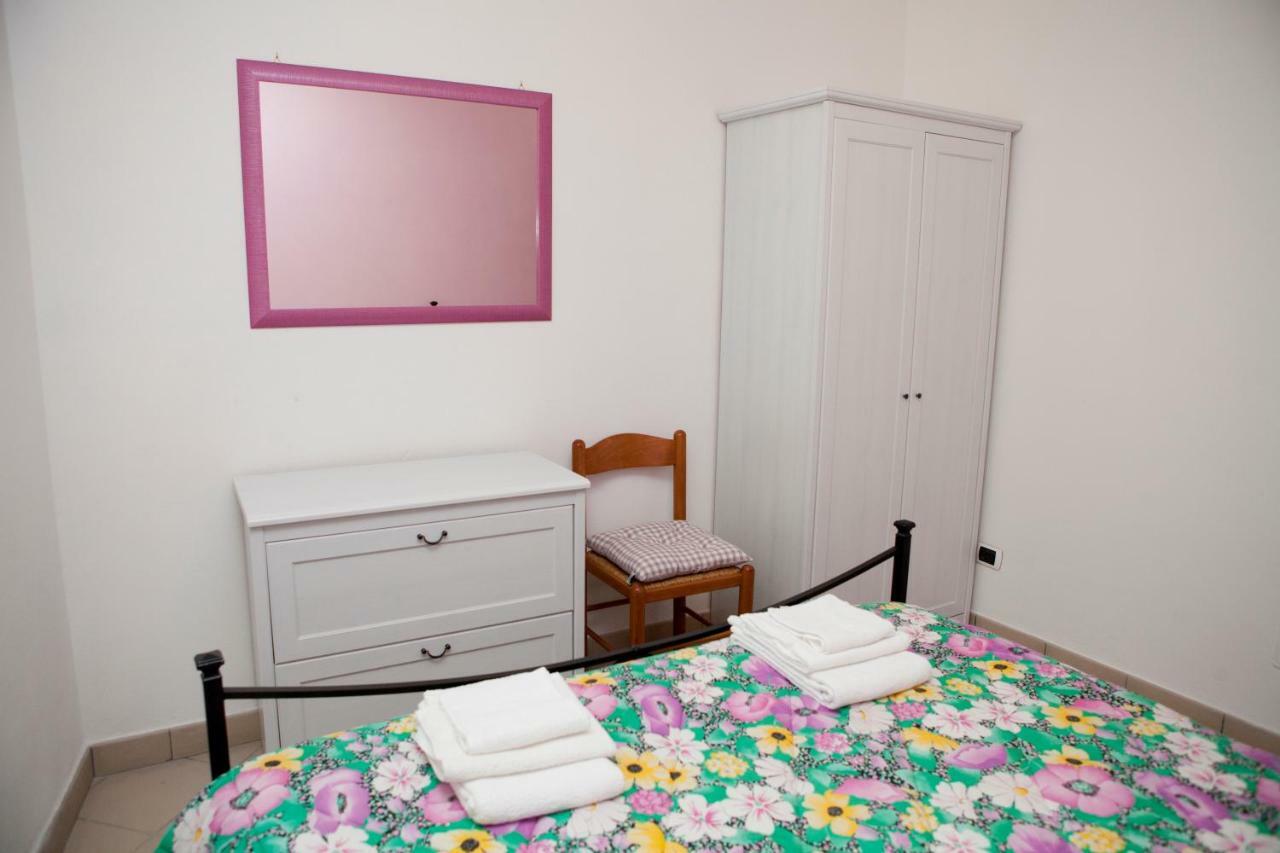 Lavanda E Rosmarino Home アッシジ エクステリア 写真